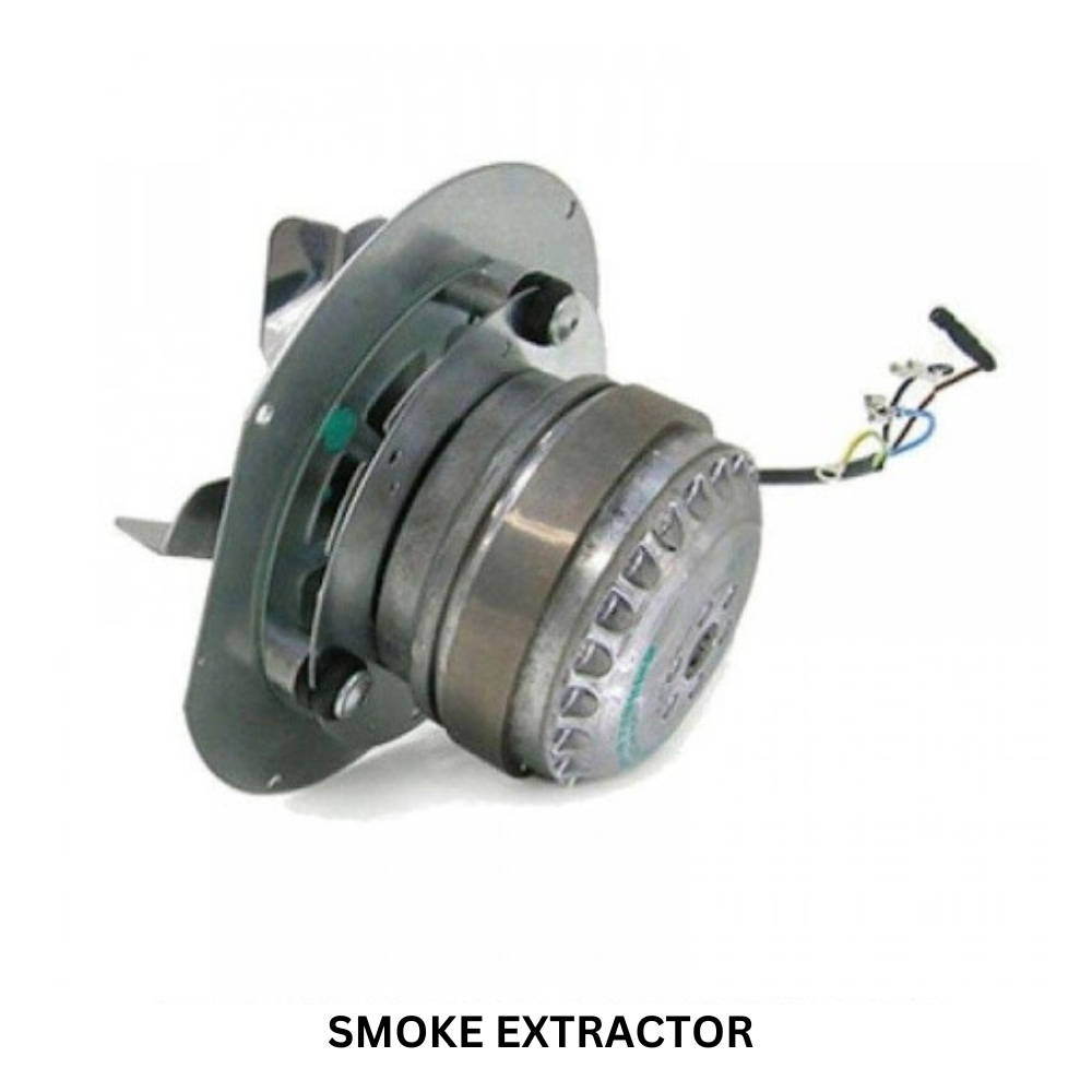 Smoke Extractor